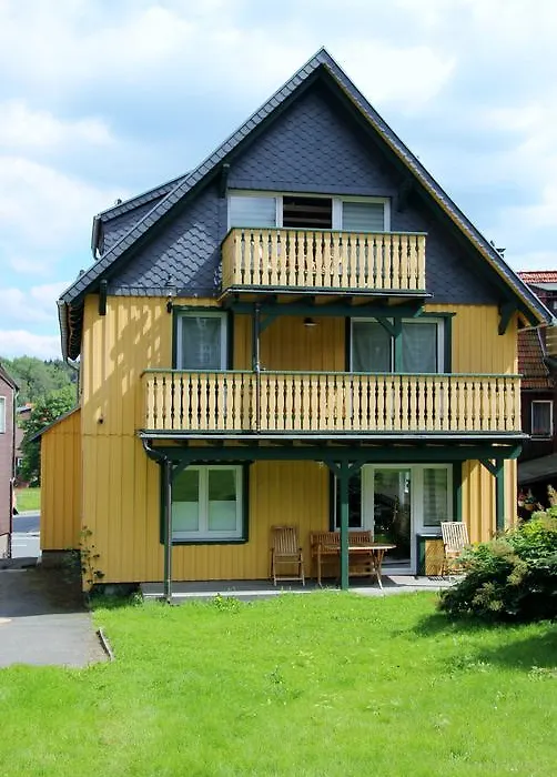 Haus der Berge-1